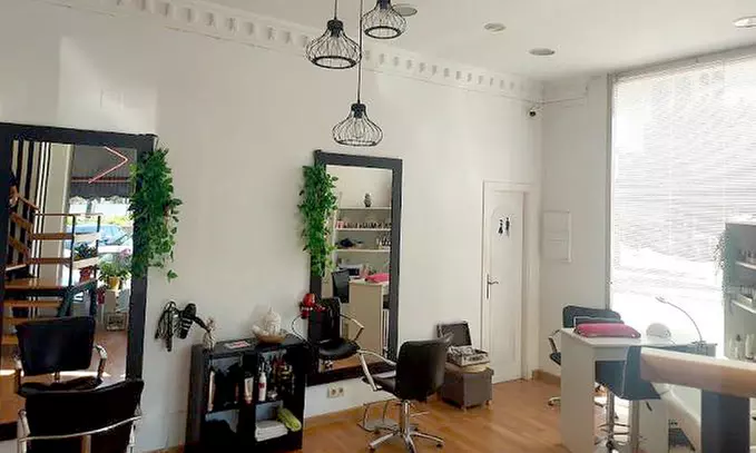 Radiofrecuencia facial Indiba con higiene y exfoliación