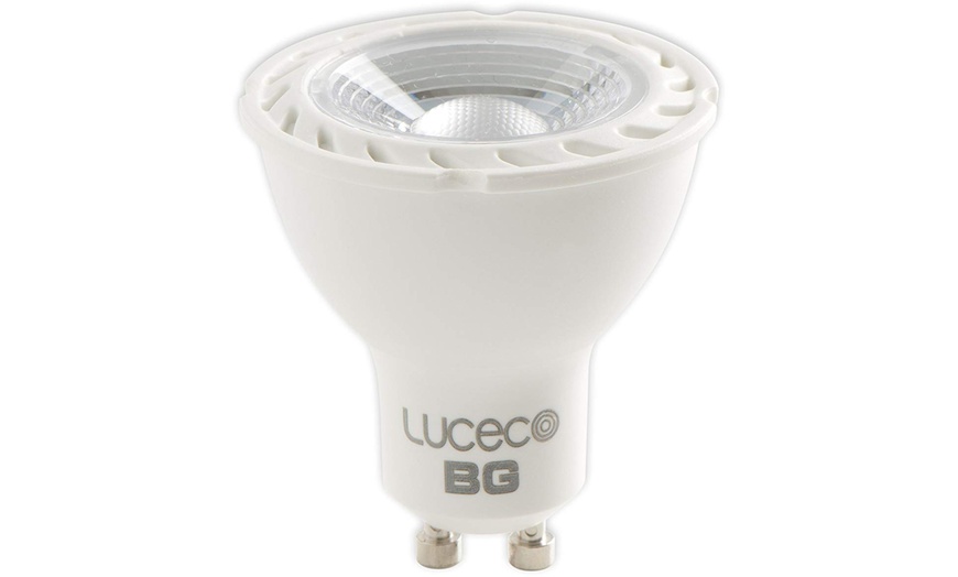 Image 3: Luceco 10 Natural White LED Bulbs