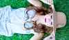 $198 for $250 Worth of Services — Brandi Shelley Photography