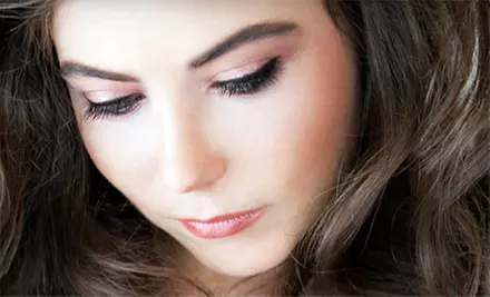 One or Two Deep-Pore or Anti-Aging Facials at Beauty Works Salon and Retail Center (Up to 54% Off) - Primary Image