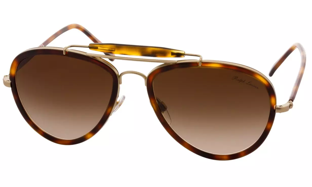 Ralph Lauren Sunglasses - Second Medium