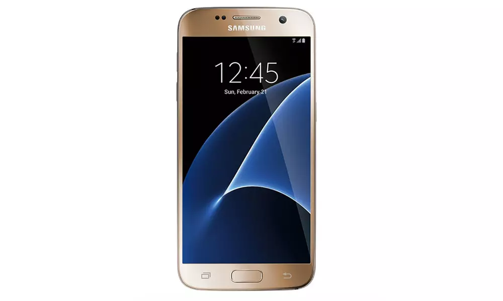 Samsung Galaxy S7 Phone 32 GB at Swiftronics - Second Medium
