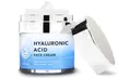 Passport to Organics Hyaluronic Acid Moisturizer Face Cream - Second Medium