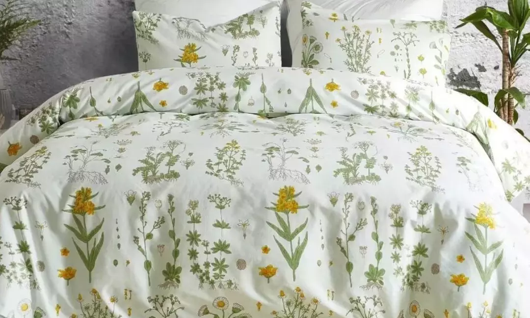 Soft and Stylish Easy Care Duvet Sets