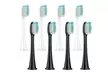 Lot de 8, 16 ou 32 têtes de brosse à dents Philips, coloris au choix - Second Medium