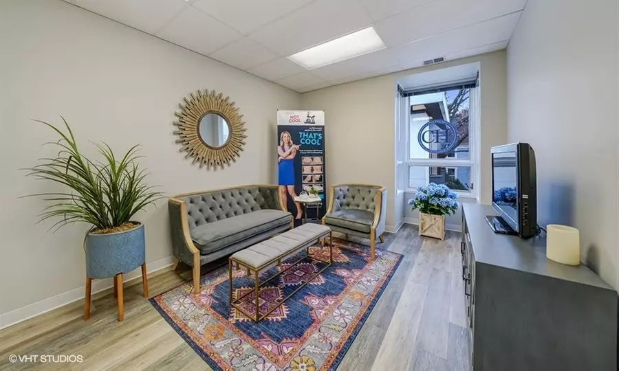 Up to 50% Off on Emsculpt Treatments at Contours of Hinsdale - Second Medium