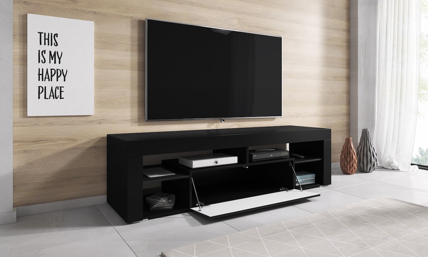 Image 14: Titan TV Unit