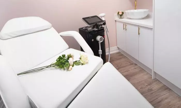 Discover PRP Treatment for Hair, Neck or Face – 1 or 3 Units 