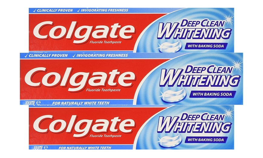 Image 1: Colgate Oral Care