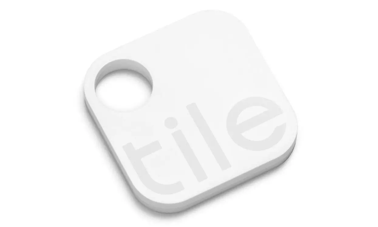 Tile Mate Finder Bluetooth Tracker - Primary Image