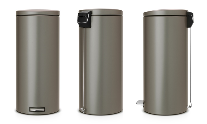 Image 5: Brabantia Bins