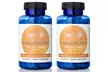 Smart For Life Hungerblock and BurnCor Gluten-Free Weight-Loss and Appetite-Suppressant Supplements (1-, 2-, or 3-Pack) - Second Medium