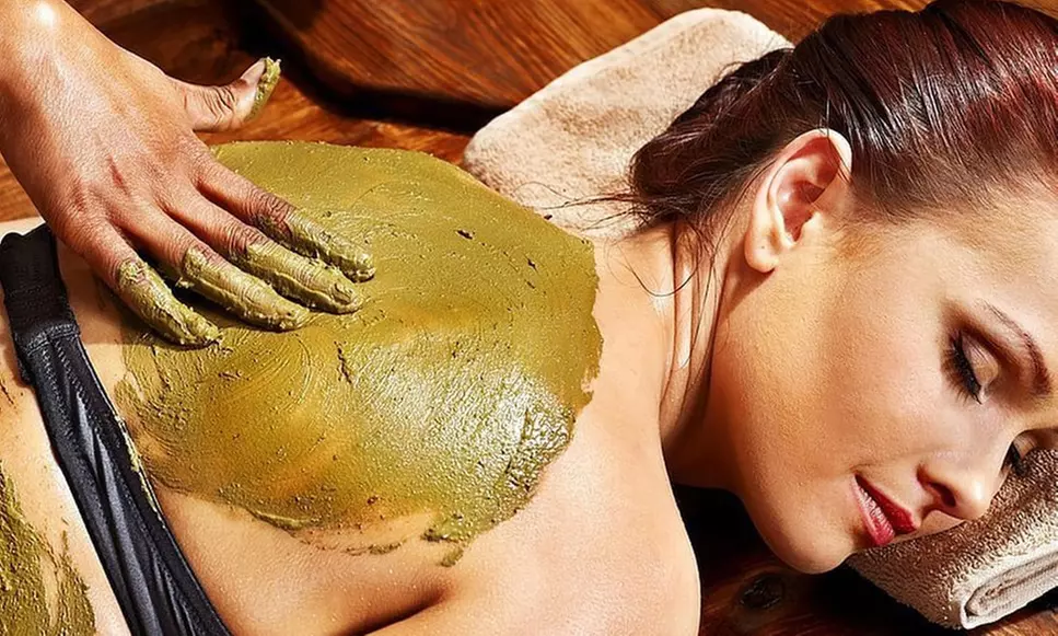 One or Three Infrared Sauna Sessions with Bodymask (Up to 86% Off) - Primary Image
