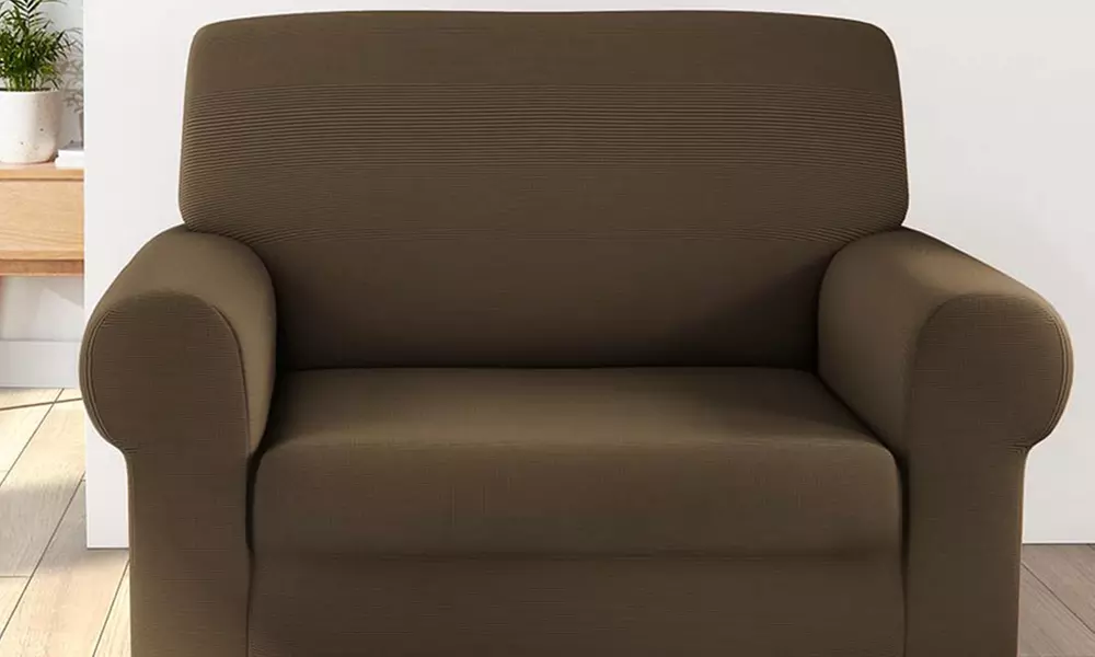 Elastischer Bezug für Sessel oder Sofa