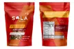 Sola Gluten-Free, Low-Sugar, Keto, and High-Protein Granola Variety Pack (11 Oz., 3-Pack) - Second Medium