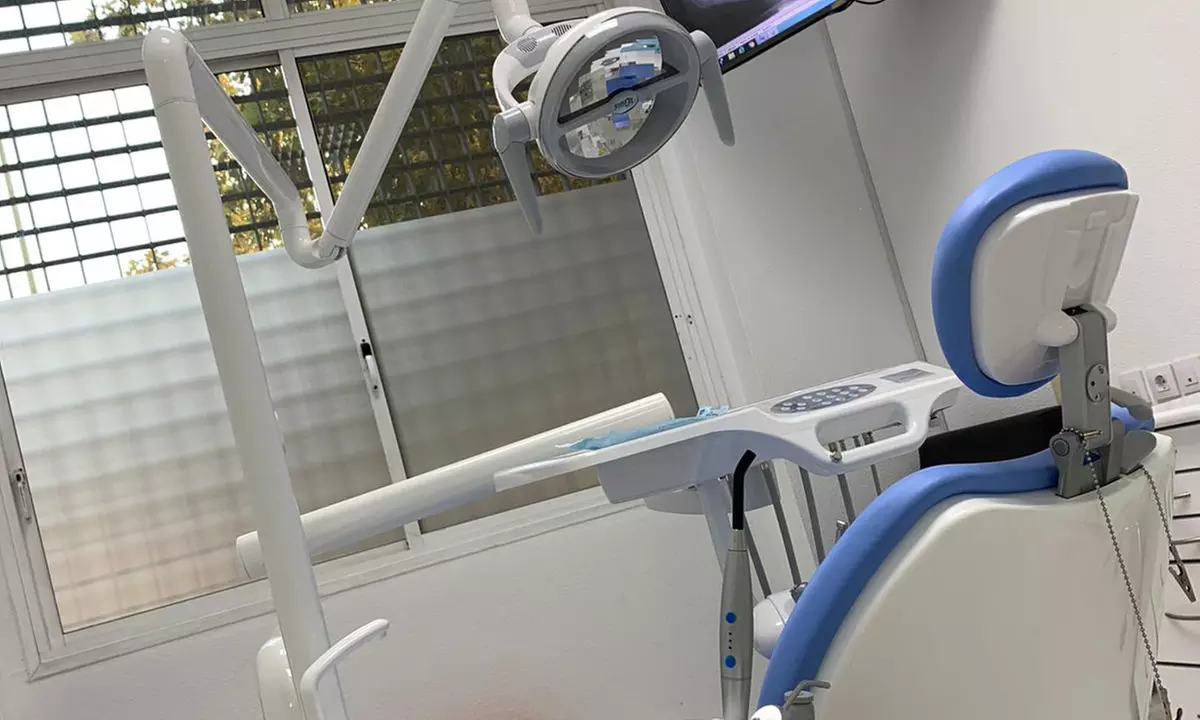 Limpieza bucal y empaste/s