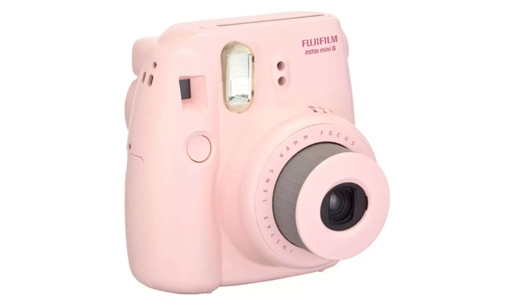 Fujifilm Instax Mini 8 Instant Film Camera - Second Medium