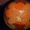 Image 1: Unwind with One 60 or 90 Minute Himalayan Salt Stone Massage