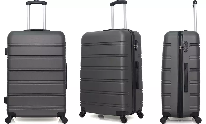Image 10: Set van 3 koffers