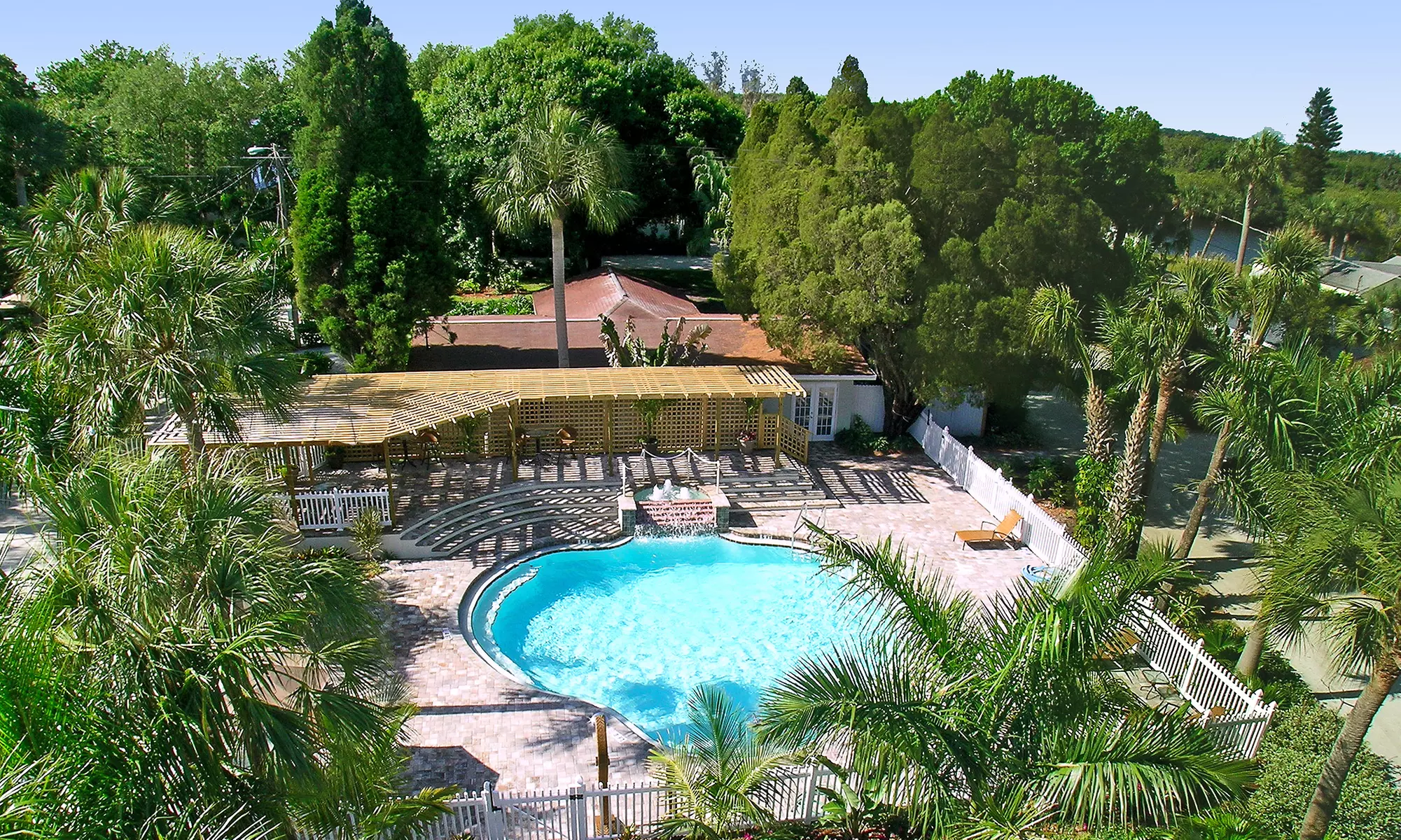 Two-Night Stay and Fishing-Charter Credit at Pirates Pointe Resort (Up to 57% Off). Two Options Available. - Second Medium