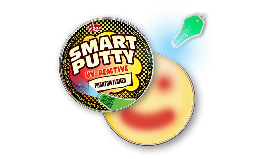 Image 42: Tobar Smart Putty