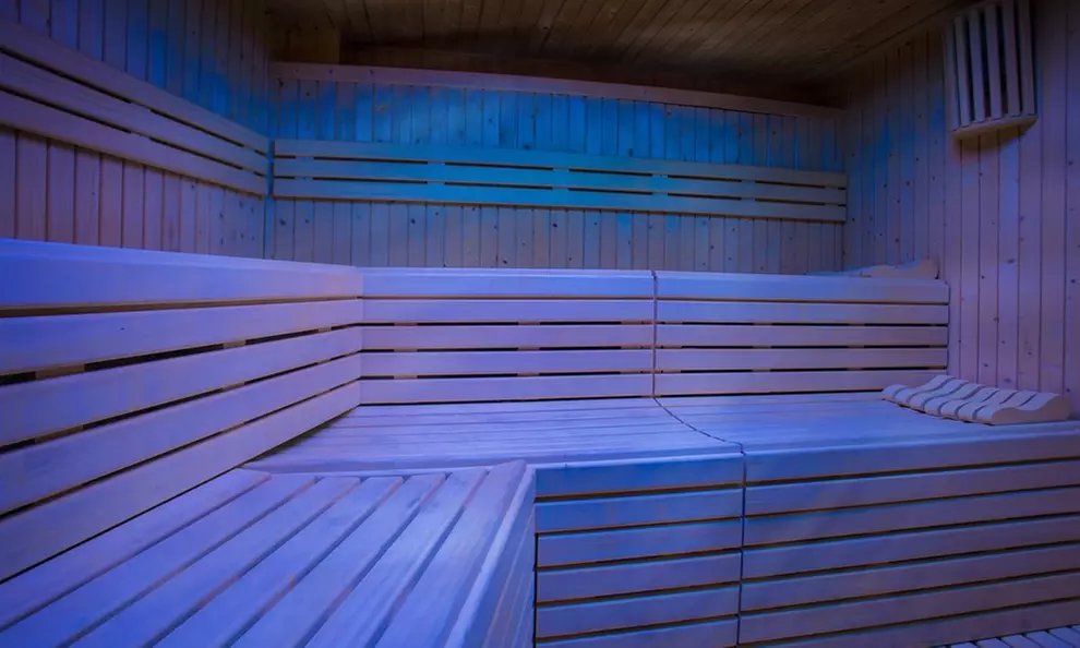 Baño del Moro y la Mora para 2 en Balneario Alhama de Aragón