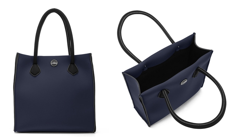 Image 19: Sacs à main collection Fusion
