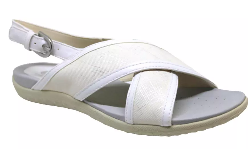 Image 23: Sandalias para verano GEOX