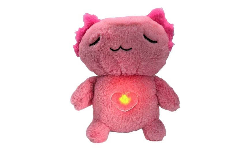 Image 26: Stress and Anxiety Relief Plush Toy