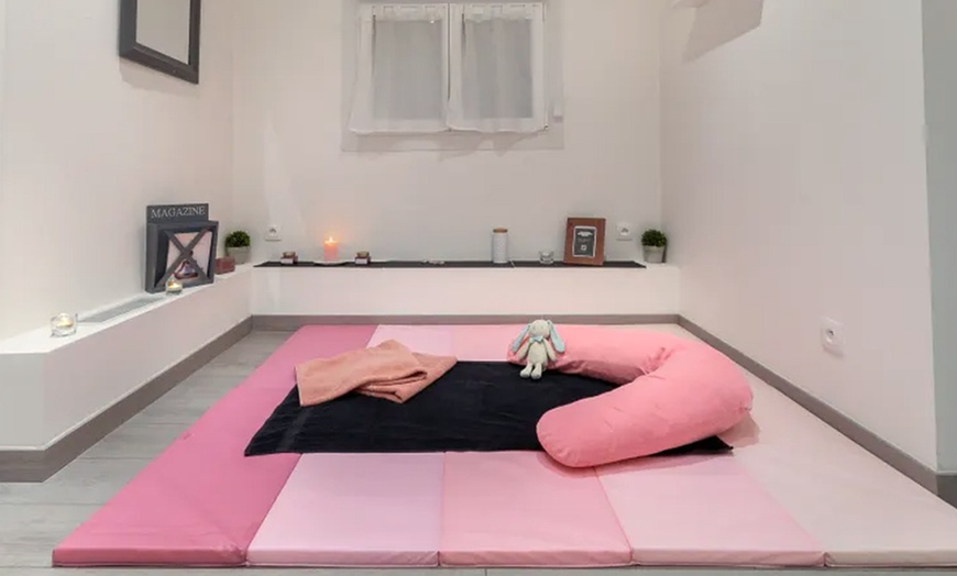 Image 5: Jusqu'à 34% de remise sur Massage - Californien chez Mayna Doigts de Fée