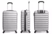 Juego de 3 maletas Jakarta de la marca Hero - Second Medium