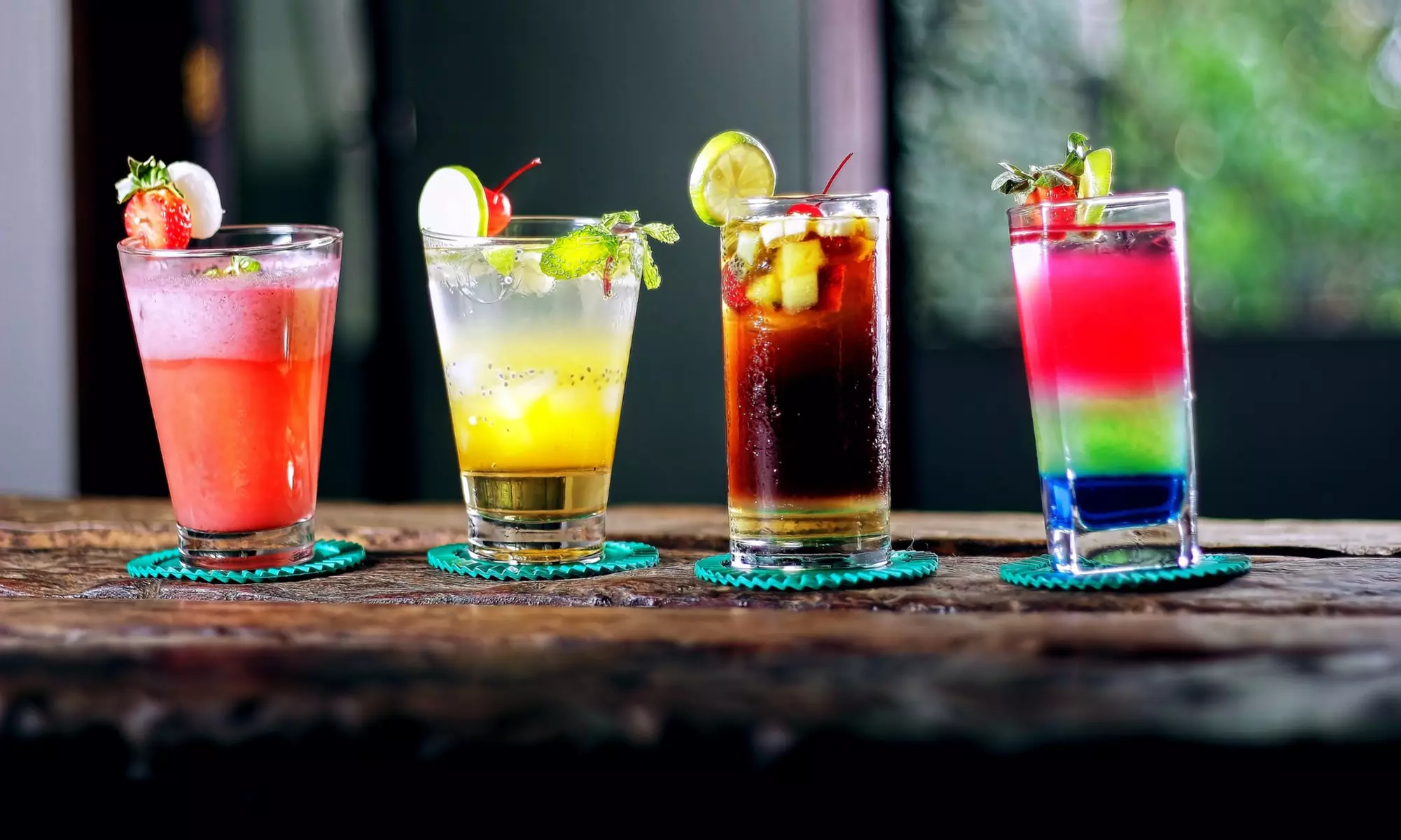 Up to 38% Off on Bartending Service at Pineiro Hospitality LLC - Primary Image
