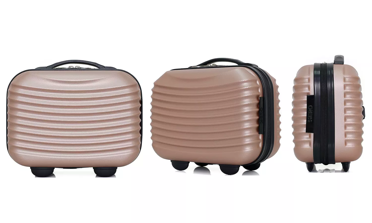 Vanity de voyage Hero "Etna"