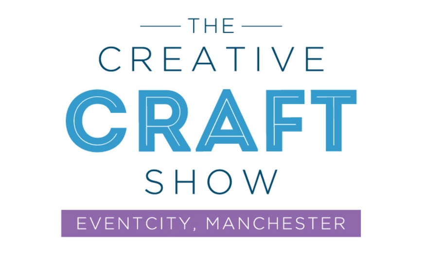 Image 3: The Creative Craft Show