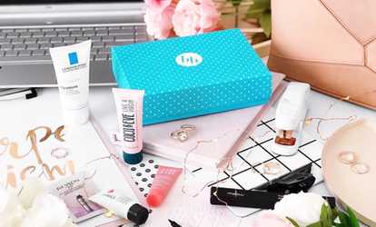 bellabox: 3-Month Subscription for women