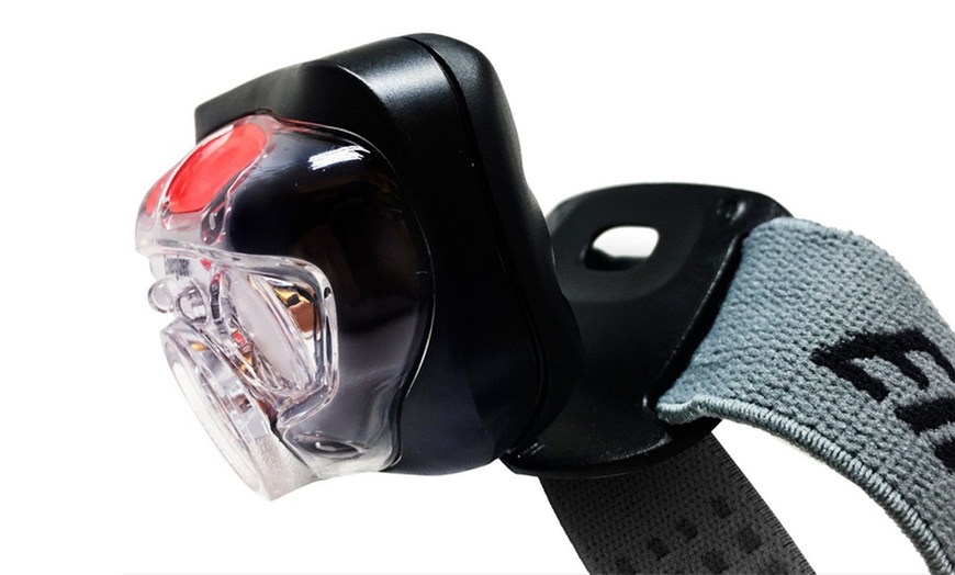 Image 10: Energizer LED Headlights