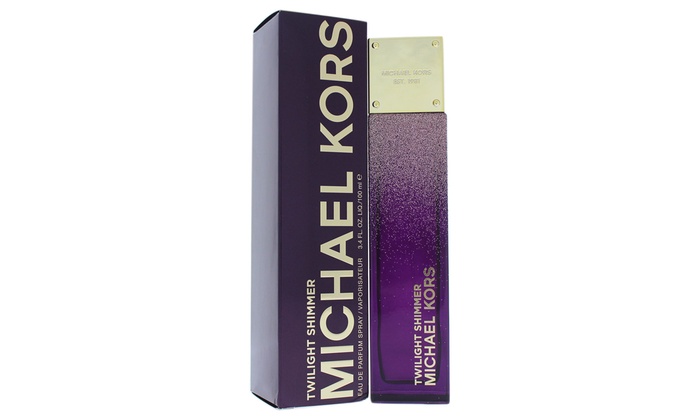 michael kors twilight shimmer sephora