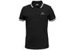 Polo da uomo Kappa in 100% cotone piquet. disponibile in varie taglie e colori - Image 5