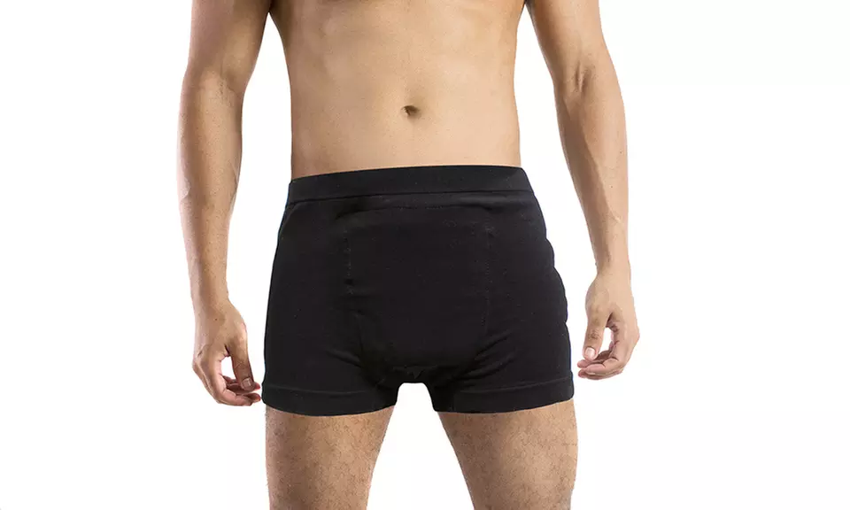 D-Briefs Incontinence Pad Inserts and Underwear for Men or Women - Primary Image