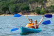 2 horas de alquiler de kayak para 1 o 2 en el Embalse de Picadas o el Pantano de San Juan, ahorra hasta un 45% - Second Medium