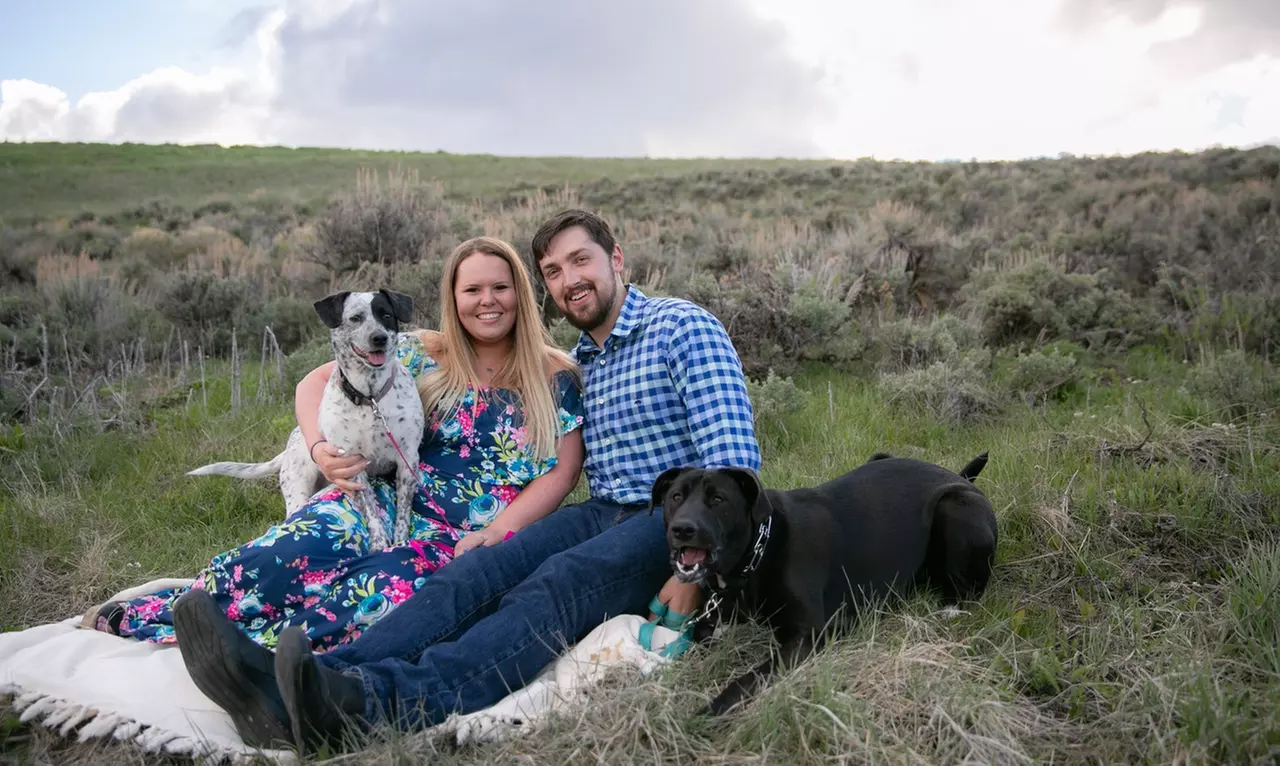 Megan Vitucci Photography - Primary Image