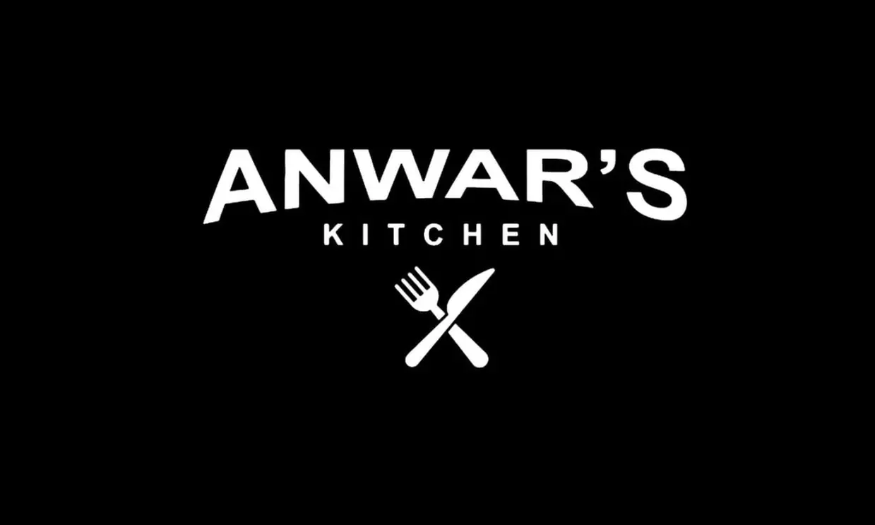 Discover Anwar's Kitchen's Middle Eastern delights with wraps, pitas, and salad bowls up to 23% off - Second Medium