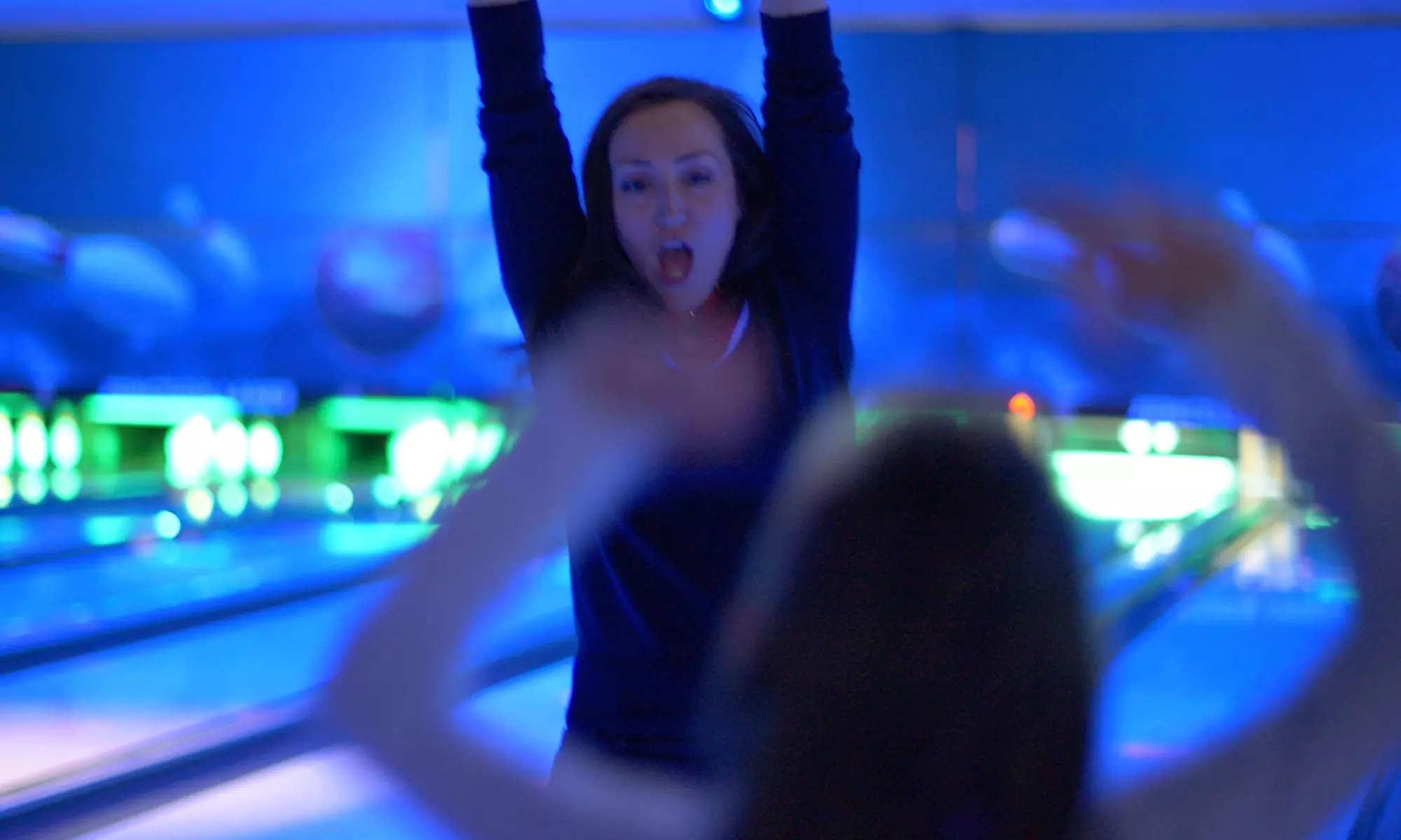 Unleash Fun with Two Hours of Bowling with Shoe Rental
