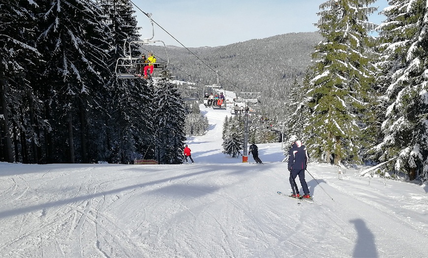 Image 23: Zimowy raj: całodniowe skipassy dla każdego w Orava Snow na Słowacji