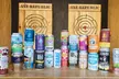 Indoor Axe Throwing Package with Food and Drinks for 2-6 People at Axe Republic in Williamsburg (Up to 45% Off) - Second Medium