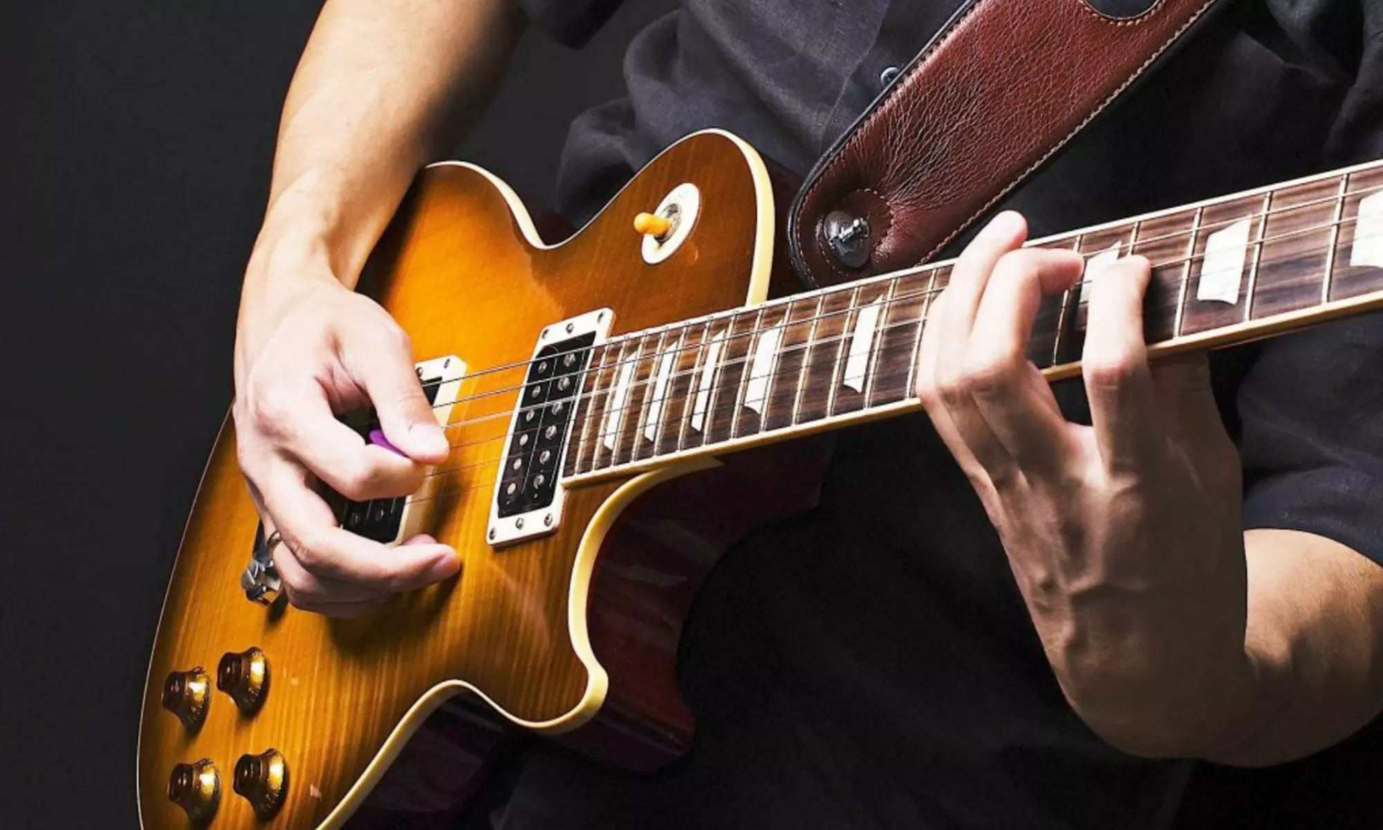 Up to 50% Off on Musical Instrument Course at OnStage Studios