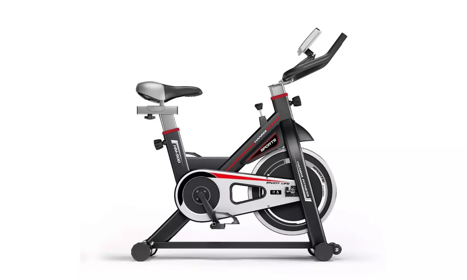 Vélo spinning Joal - Primary Image