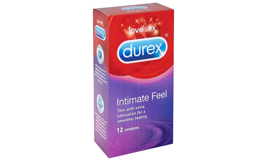 Image 4: Durex Condoms