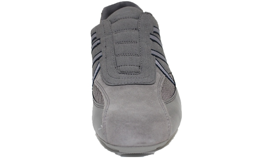 Image 32: Scarpe sneakers Geox da uomo e da donna