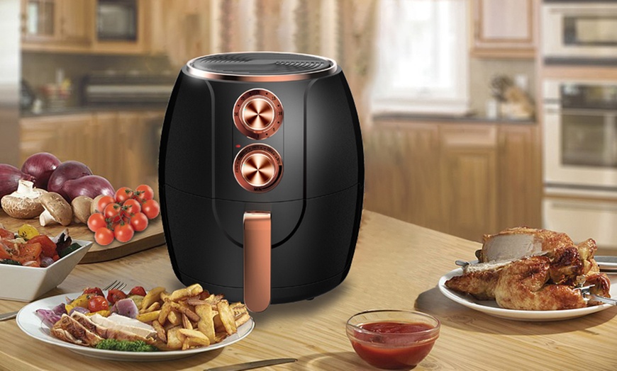 Image 1: Healthy Choice 3.2L Air Fryer